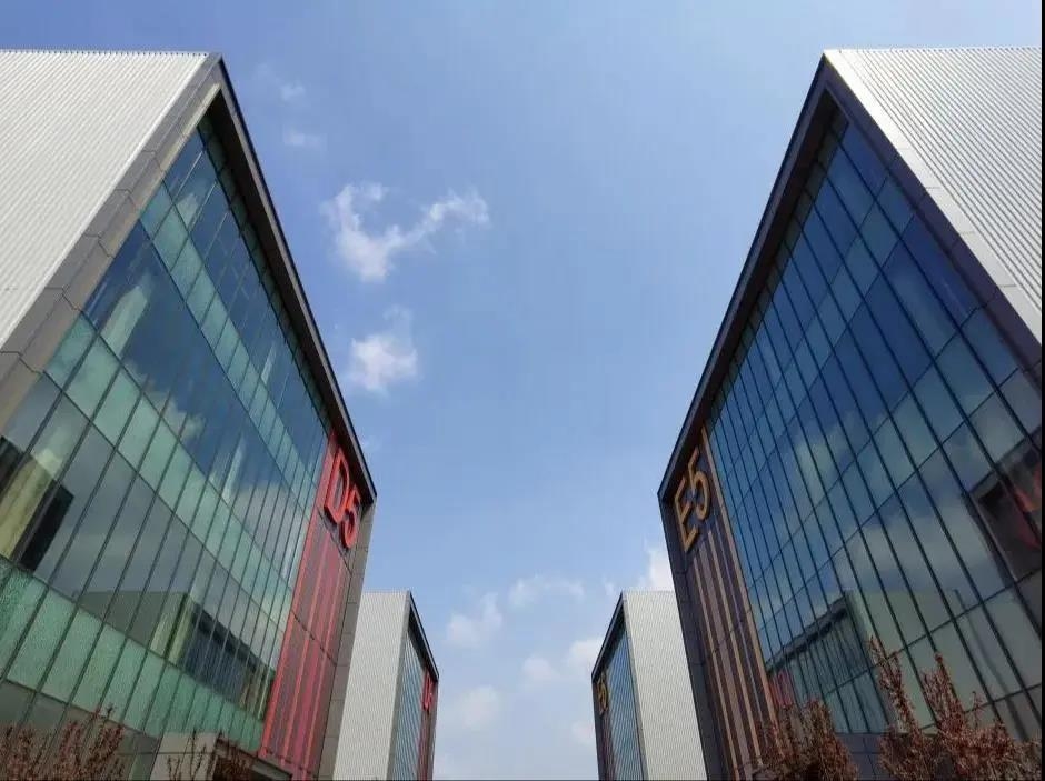 都创（上海）医药科技有限公司办公楼中央空调项目